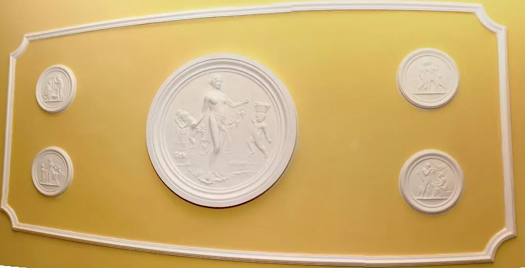 Dg Prestige Room Rome Guest house
