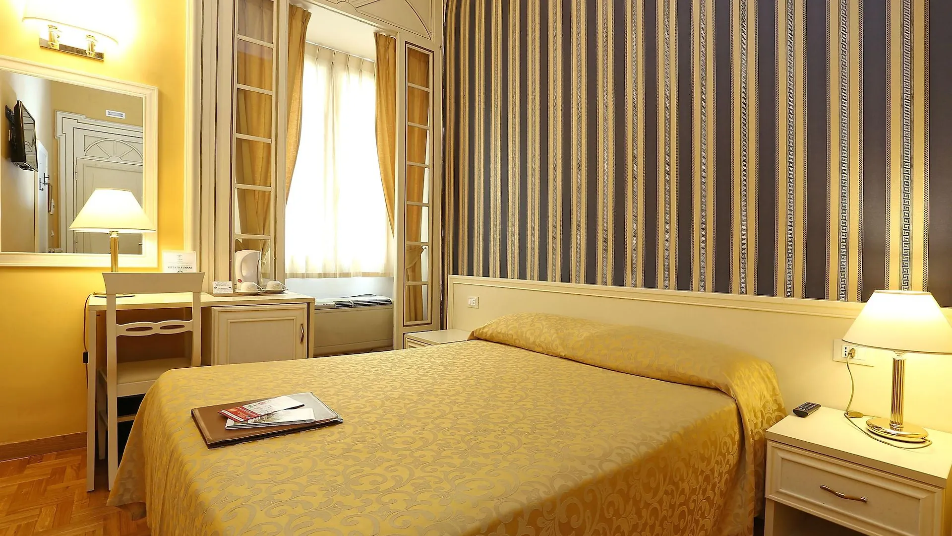 Dg Prestige Room Rome Guest house