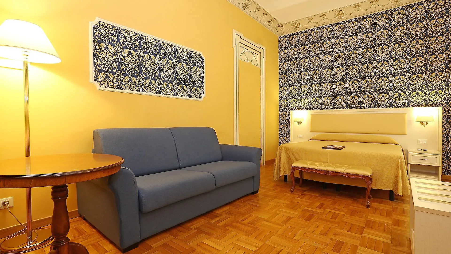 Guest house Dg Prestige Room Rome
