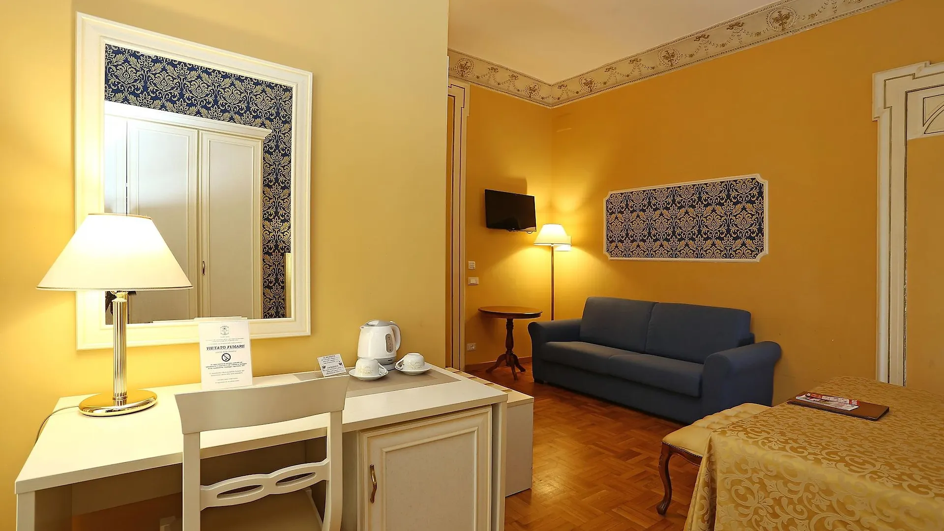 Guest house Dg Prestige Room Rome
