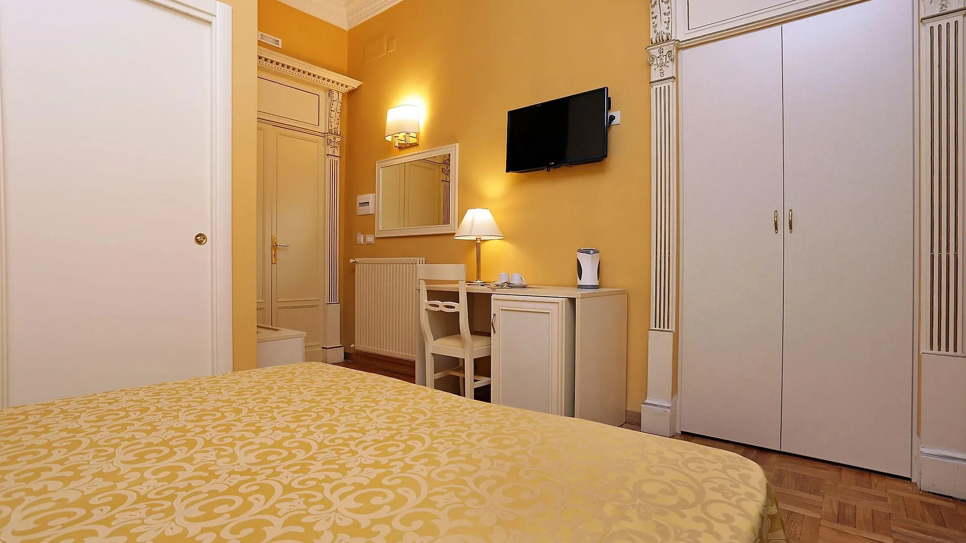Guest house Dg Prestige Room Rome