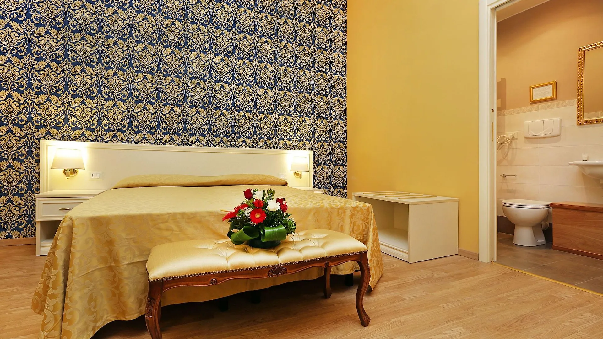 Guest house Dg Prestige Room Rome