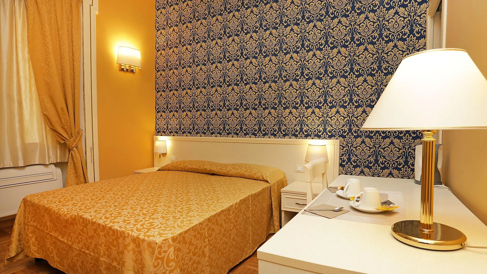 Dg Prestige Room Rome Guest house