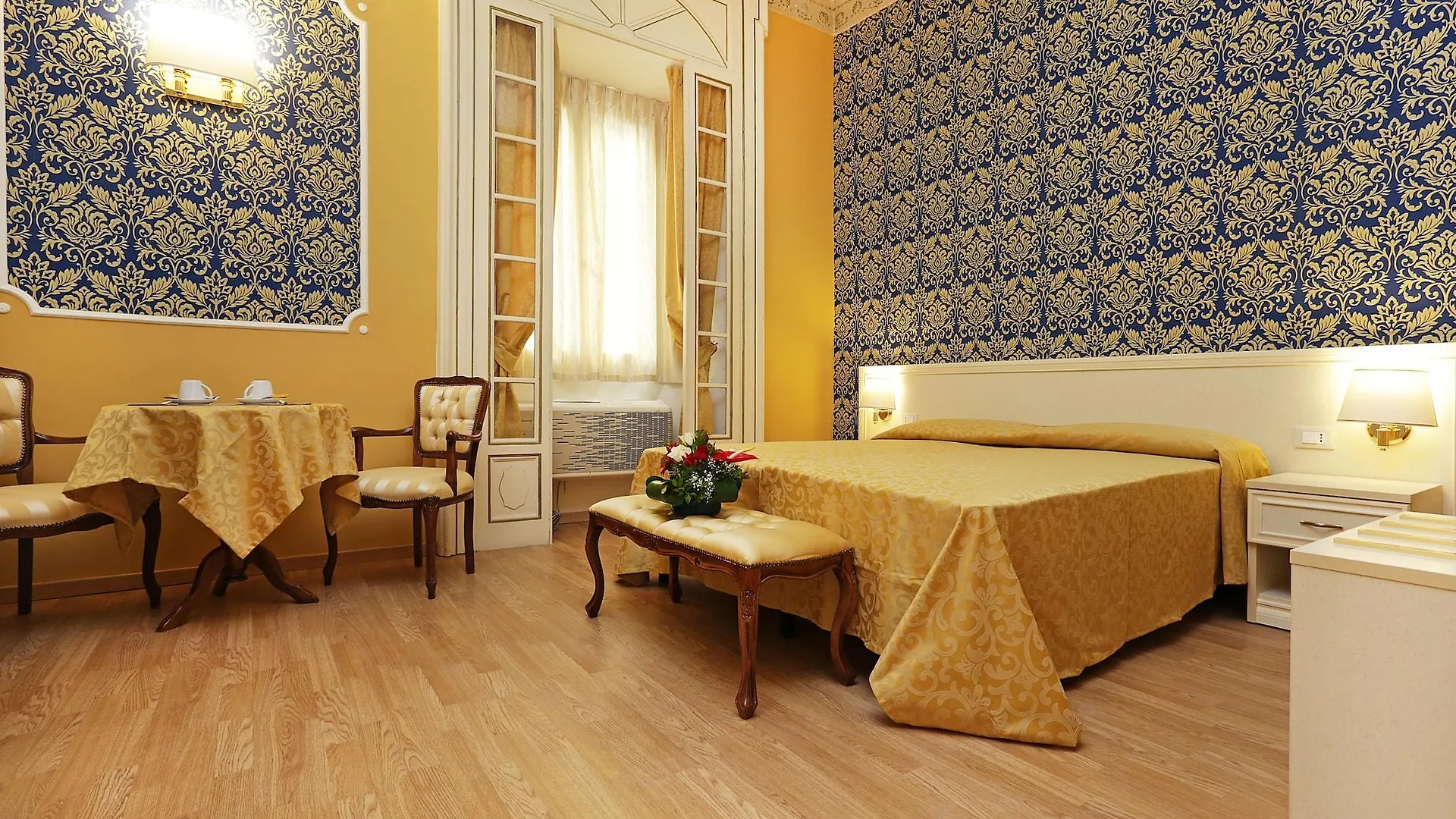 Dg Prestige Room Rome 2*,