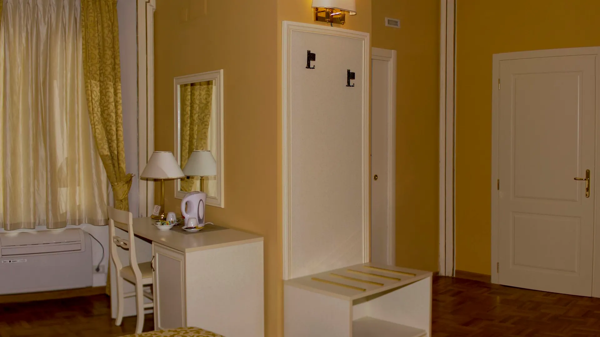 Dg Prestige Room Rome Guest house