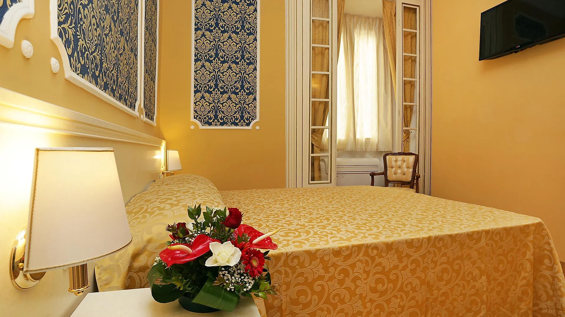 Dg Prestige Room Rome