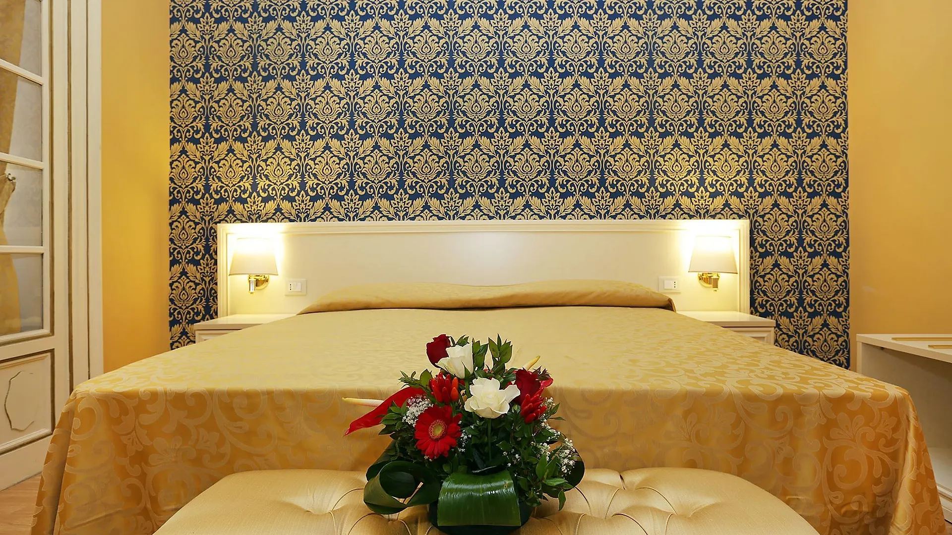 Dg Prestige Room Rome Guest house