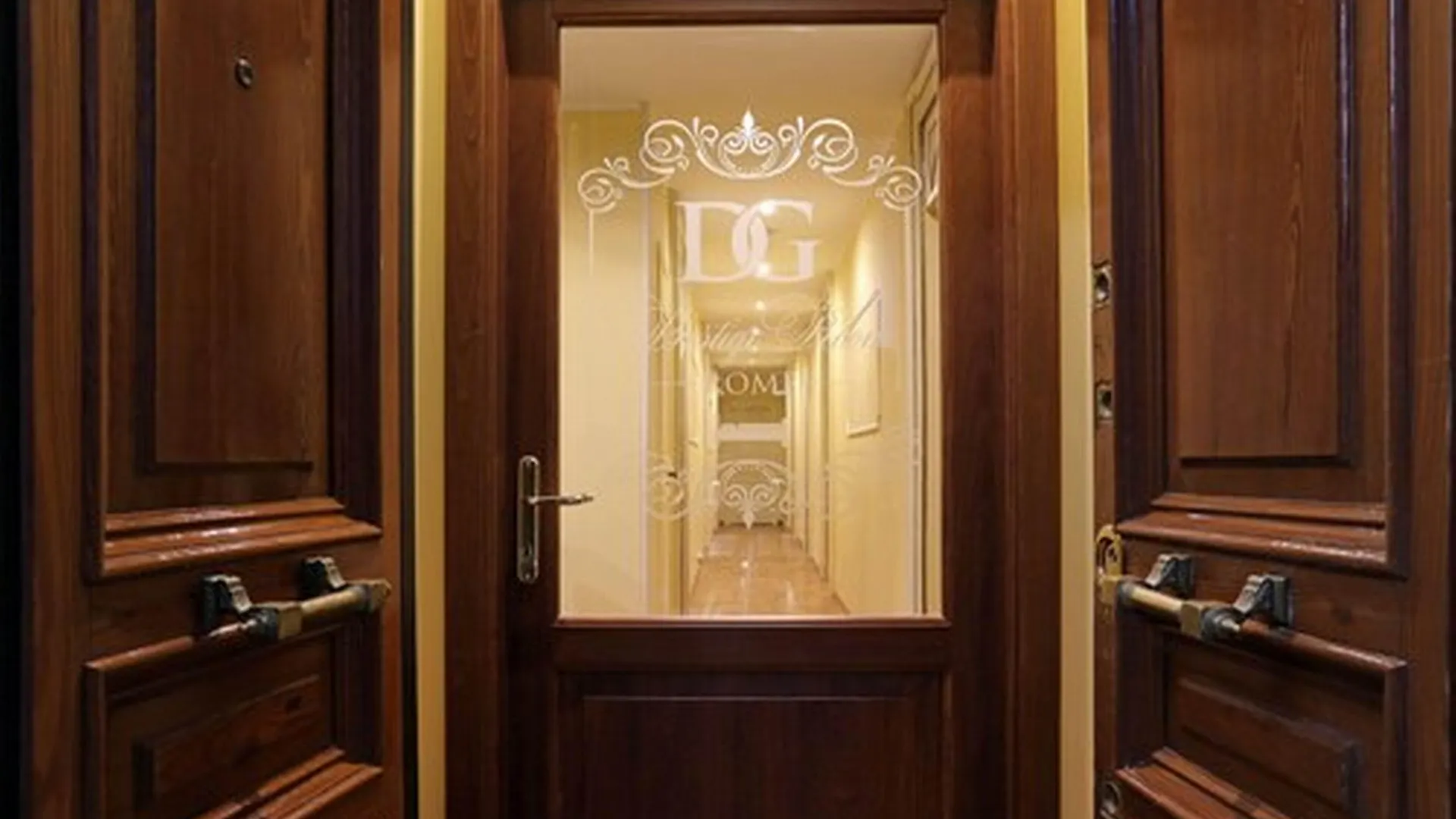 Guest house Dg Prestige Room Rome