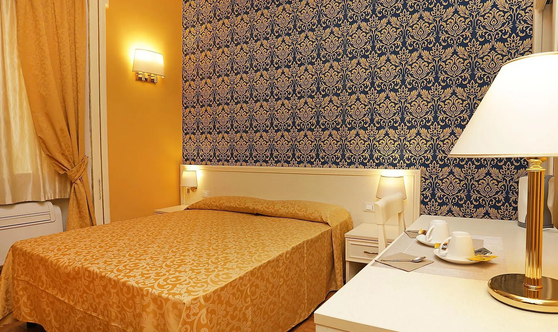 Dg Prestige Room Rome Italy