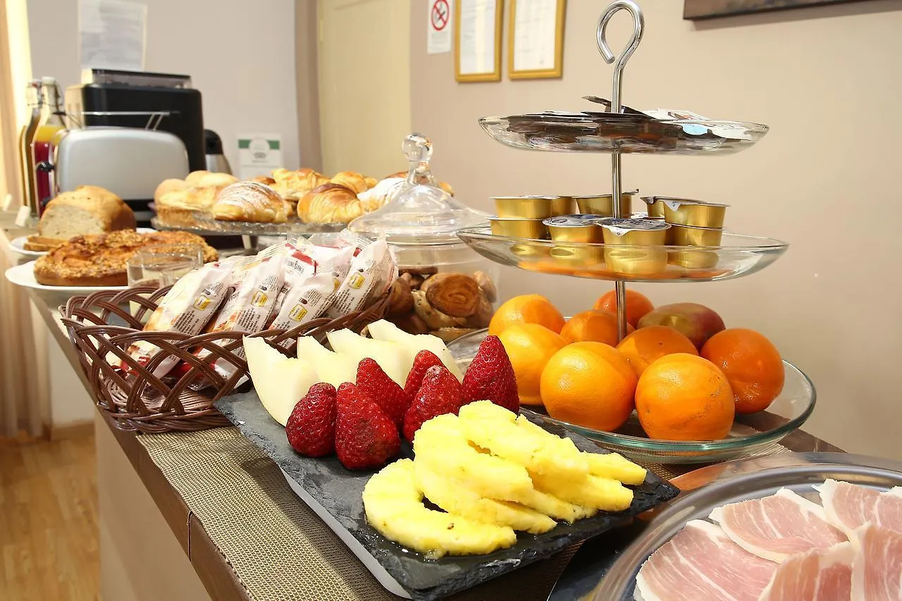 Dg Prestige Room Rome Guest house