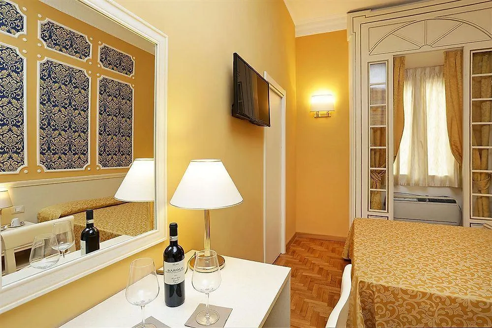 ** Guest house Dg Prestige Room Rome Italy