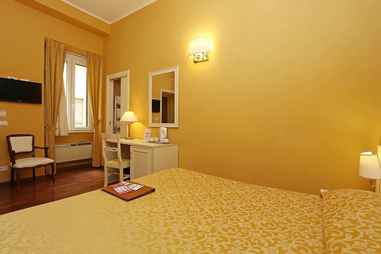 Dg Prestige Room Rome