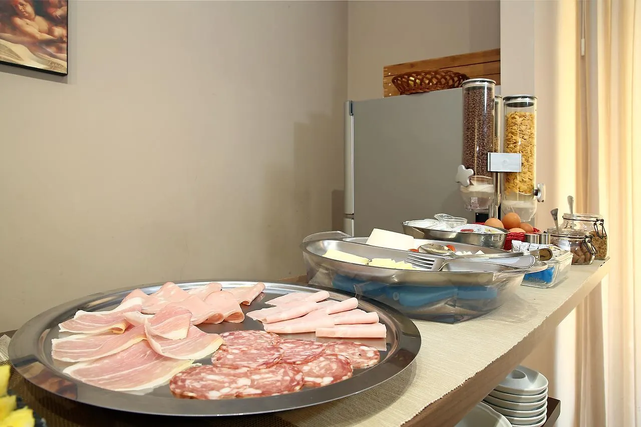 ** Guest house Dg Prestige Room Rome Italy