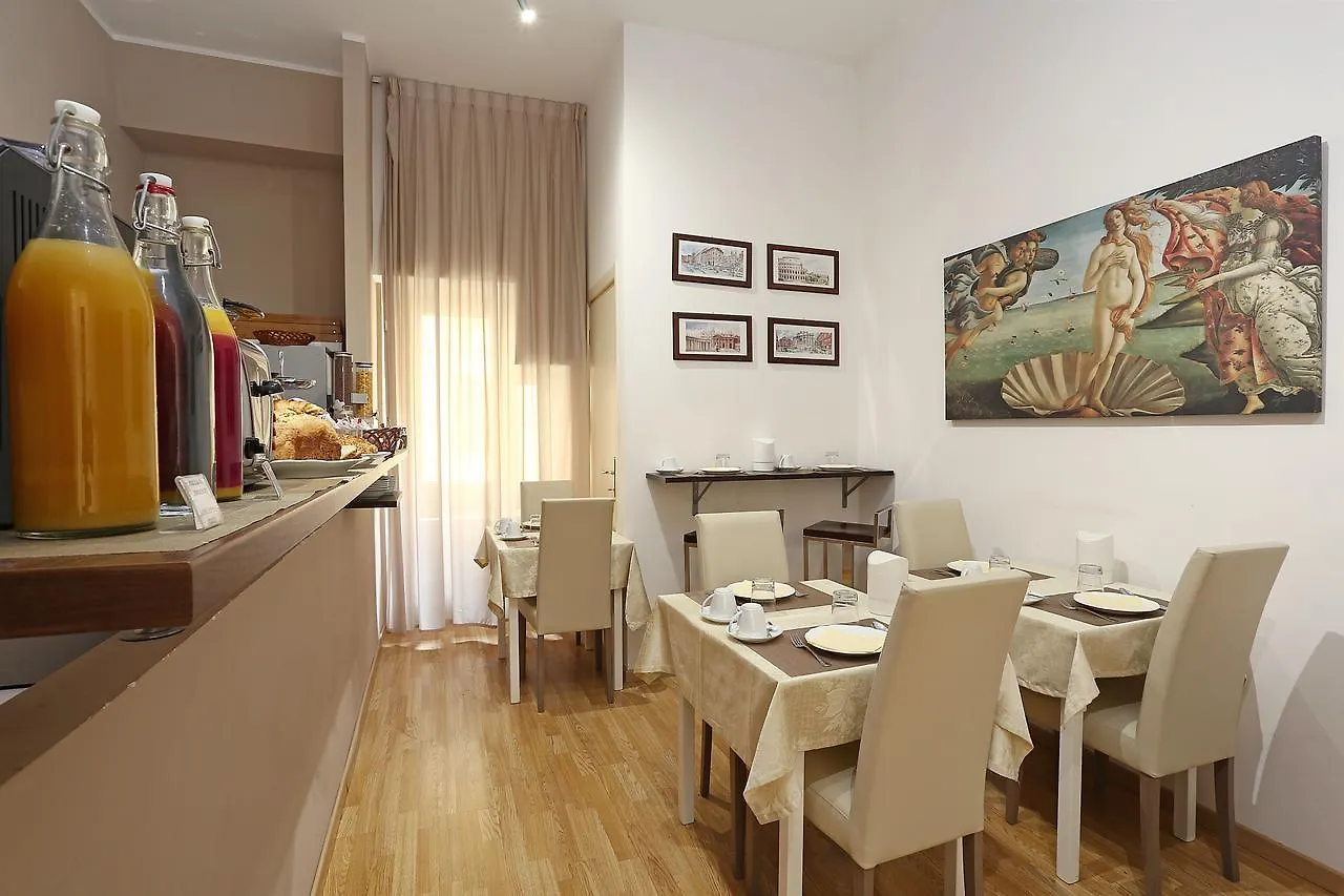 Dg Prestige Room Rome 2*,  Italy