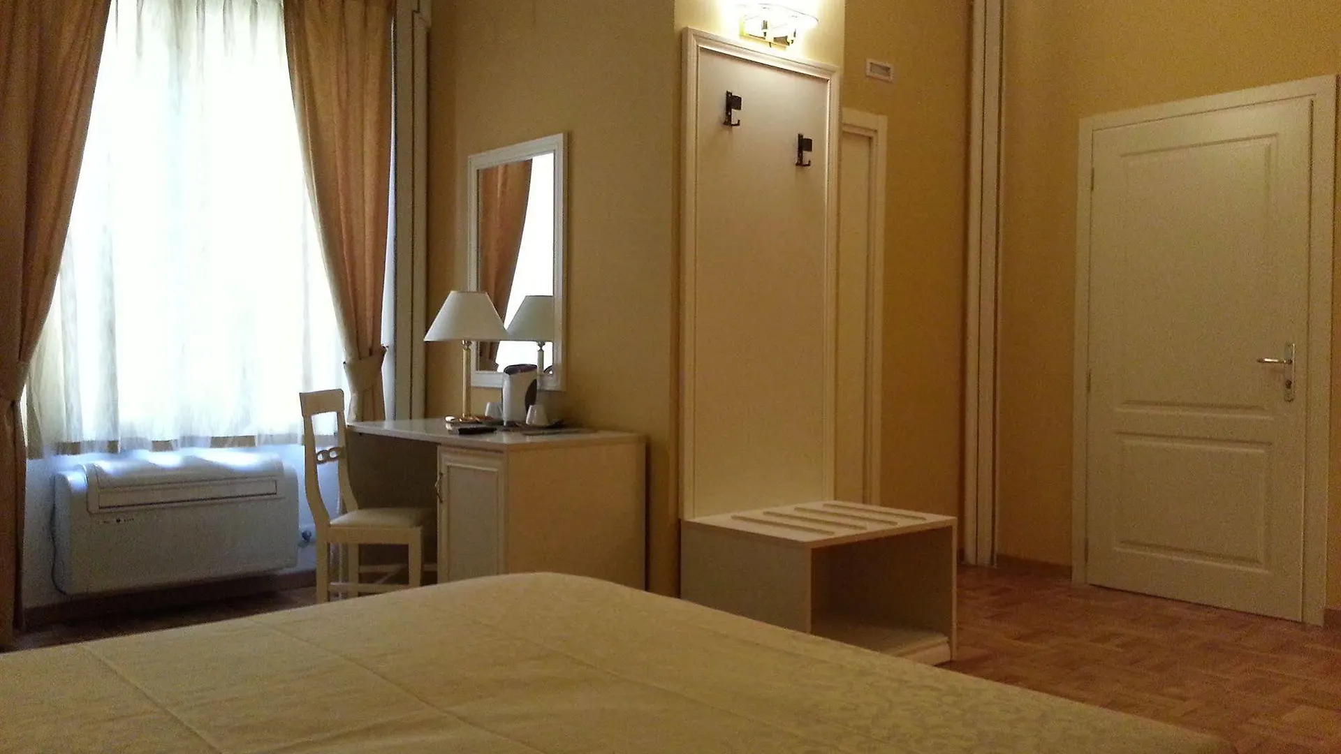 Dg Prestige Room Rome