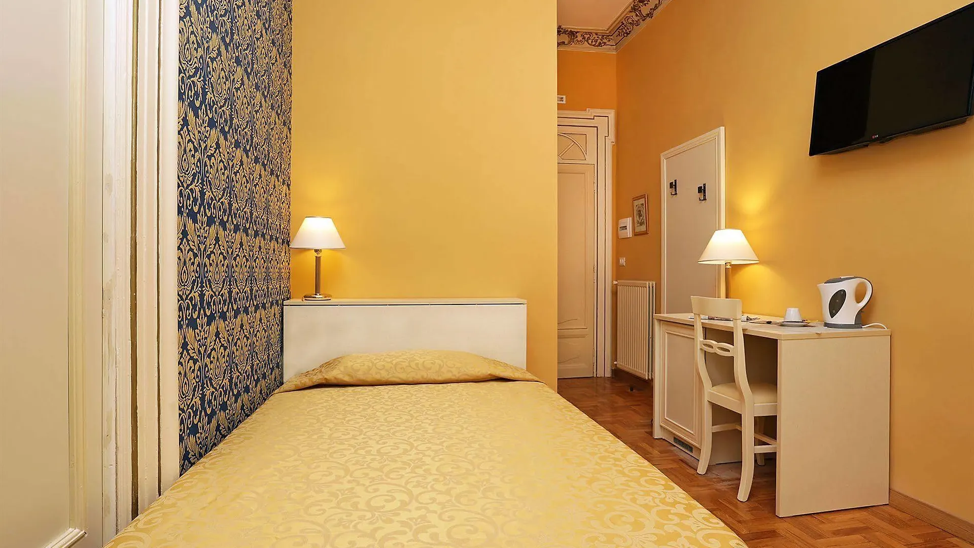 Guest house Dg Prestige Room Rome