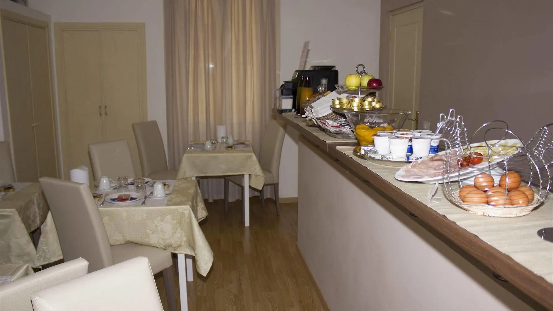 Dg Prestige Room Rome