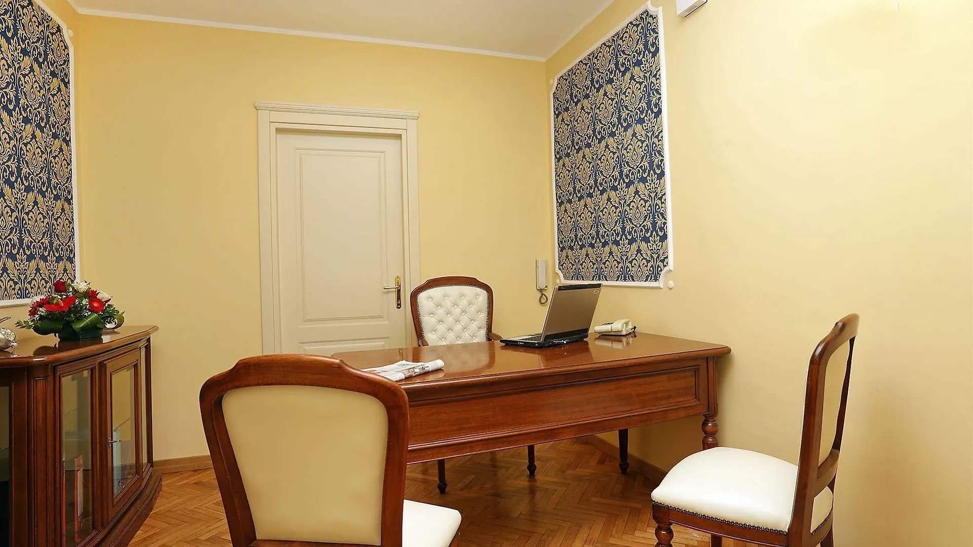 Dg Prestige Room Rome