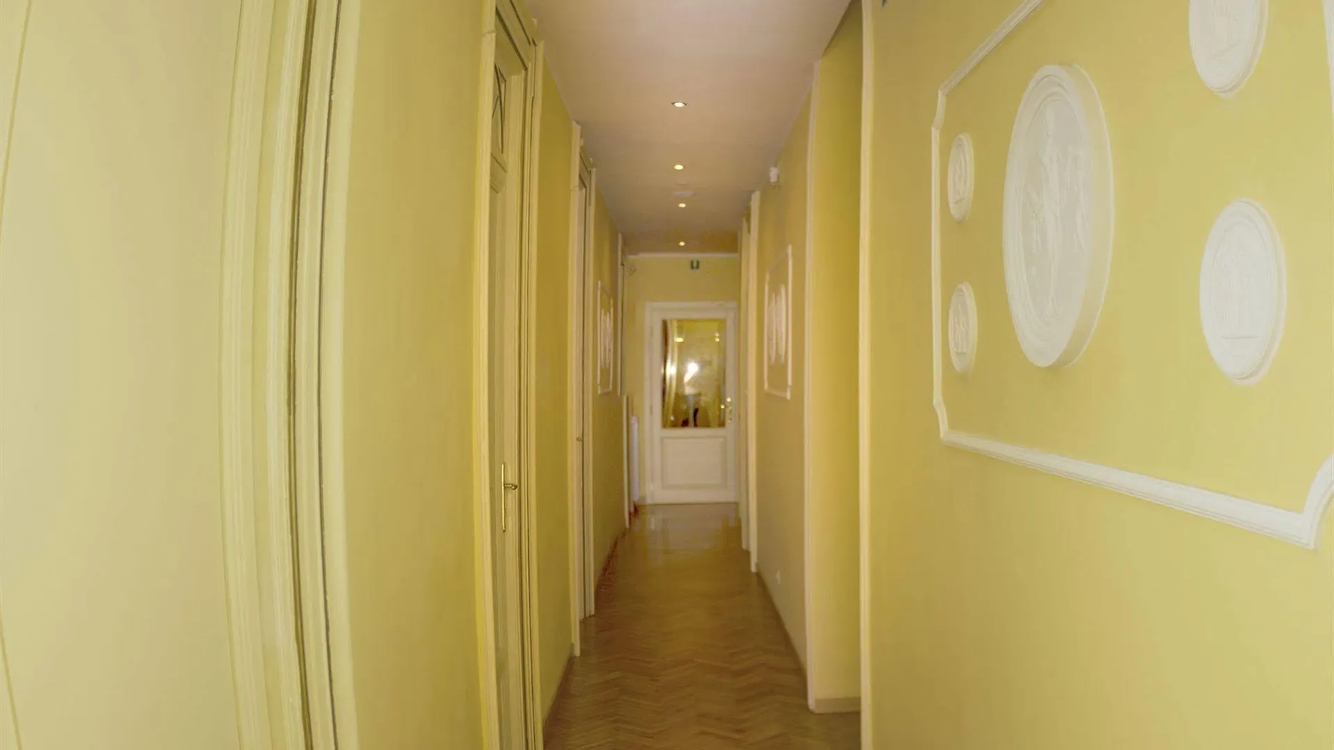 Dg Prestige Room Rome