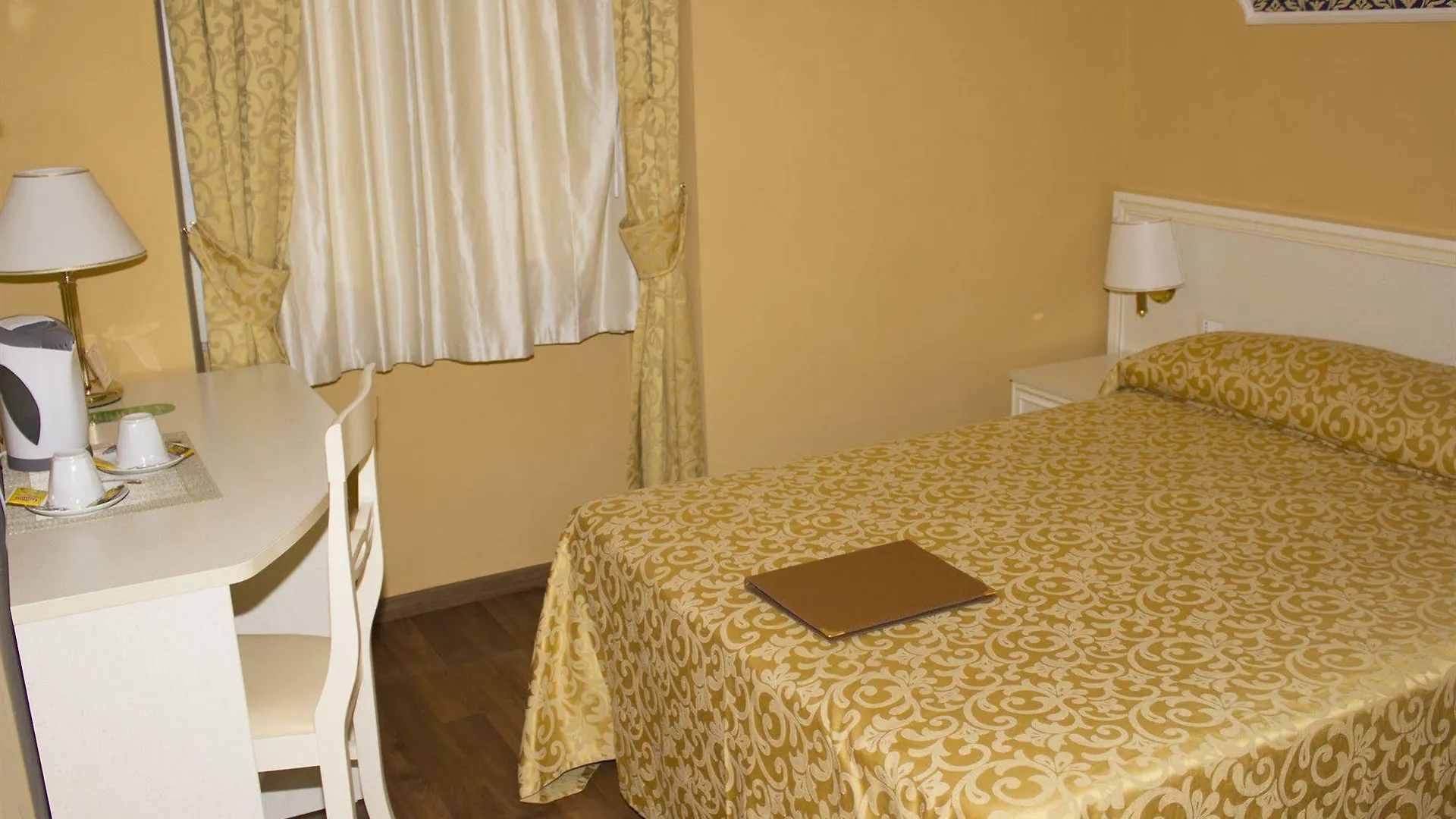 Dg Prestige Room Rome Guest house