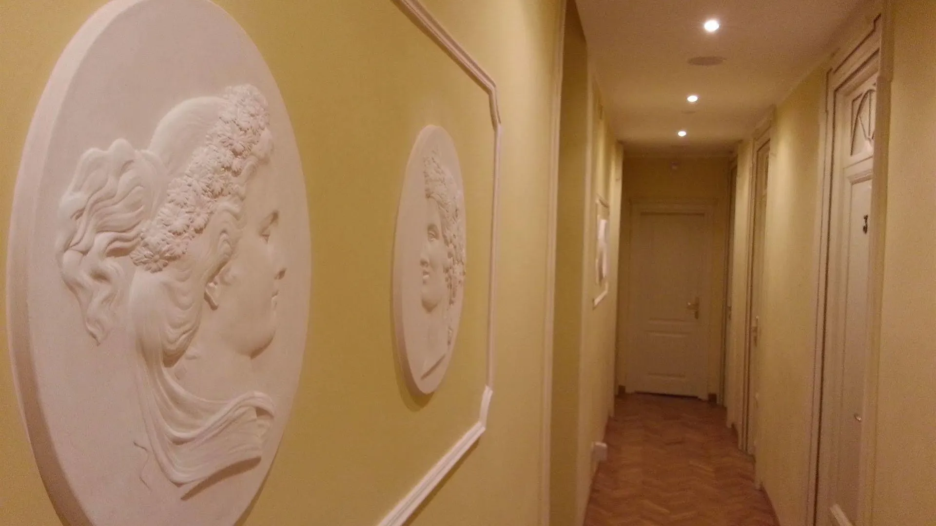 Guest house Dg Prestige Room Rome