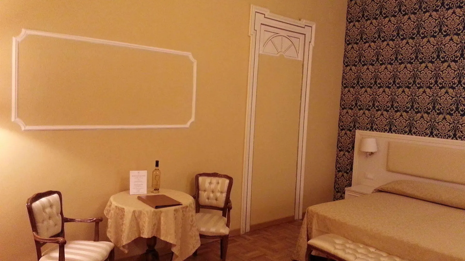 Dg Prestige Room Rome Italy
