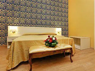 Dg Prestige Room Rome Guest house