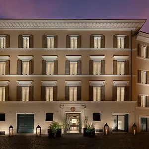 Palazzo Scanderbeg **** Rom