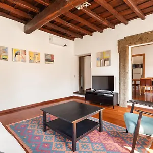 Farnese 1870 Apartment