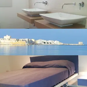 Casakalos Luxury Vacation , Trapani Włochy