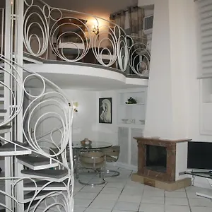 Al Foro Apartment