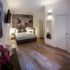 Antinori Vatican Apartment