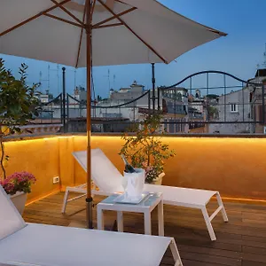 Shali Luxury Spagna Gasthuis