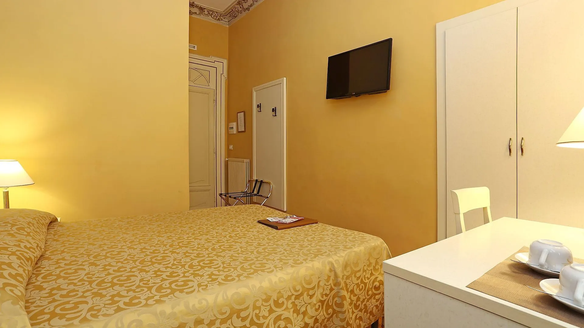 DG Prestige Room Rom Italien