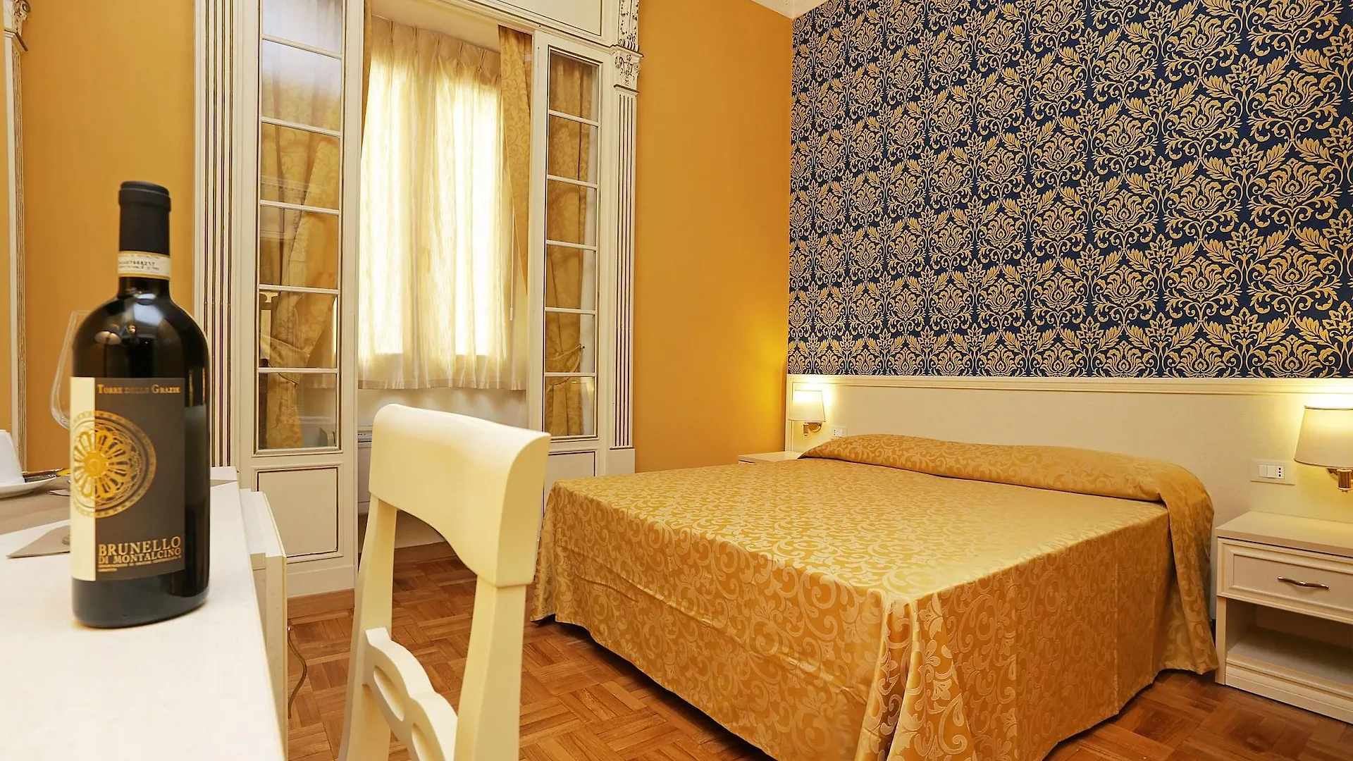 ** Guest house Dg Prestige Room Rome Italy